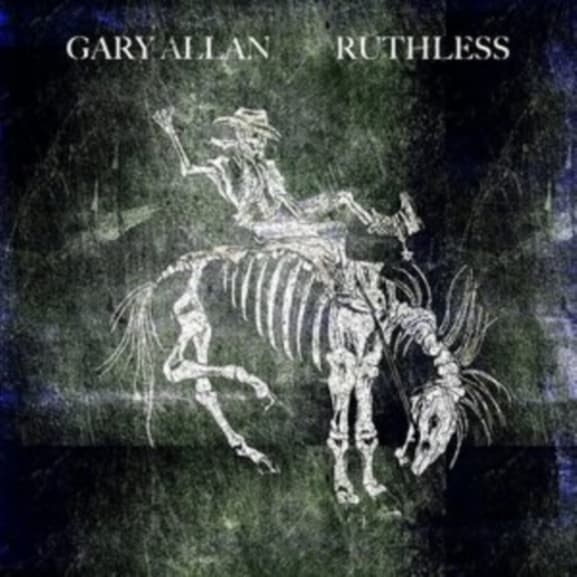 Gary Allan - Ruthless