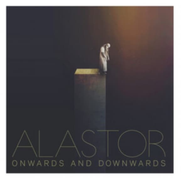Alastor - Onwards And Downwards (CD)