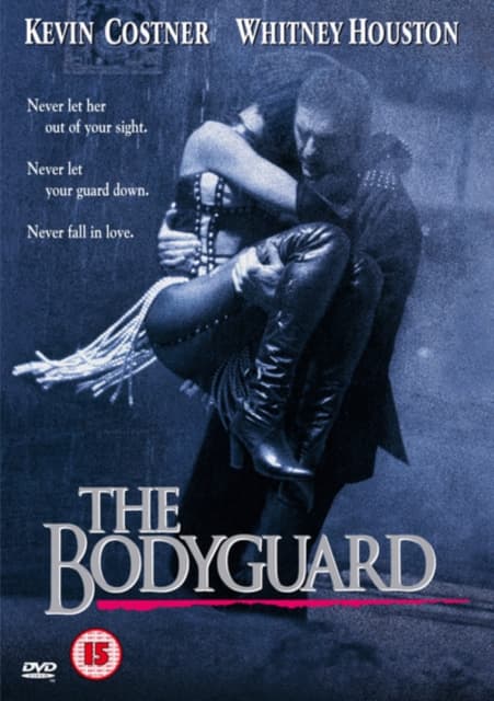The Bodyguard (Import)