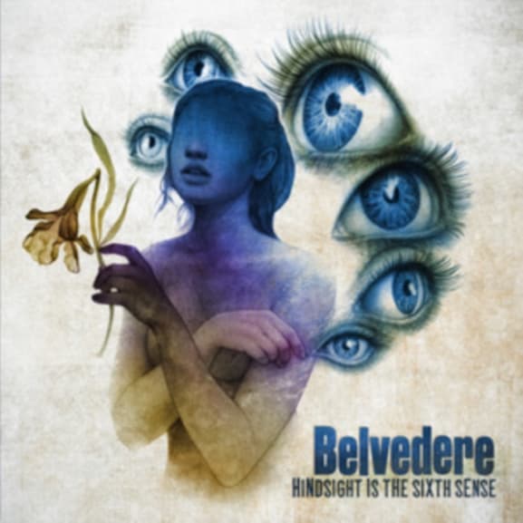 Belvedere - Hindsight Is The Sixth Sense (LP)