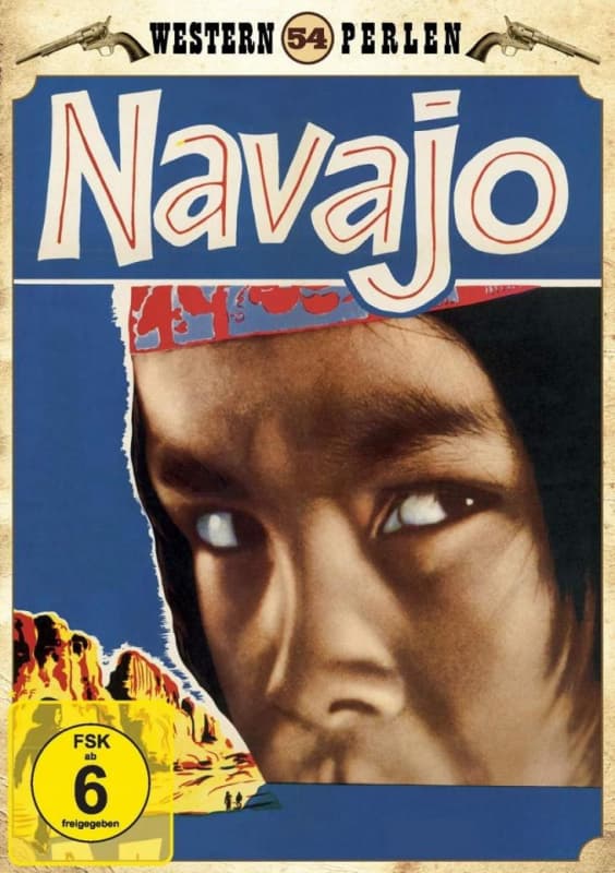 Navajo (Import)