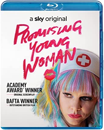 Promising Young Woman (Import)