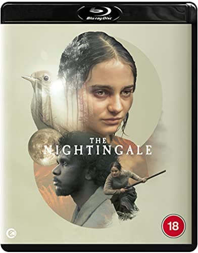 Nightingale. The (Import)