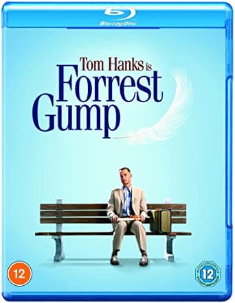 Forrest Gump (Import)