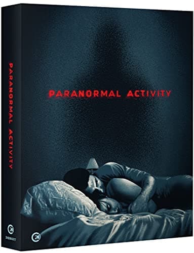Paranormal Activity (limited Edition) (Import)