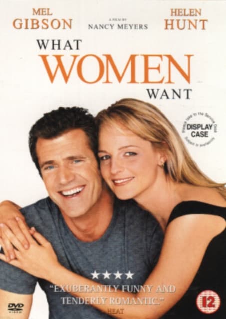 What Women Want (Import)