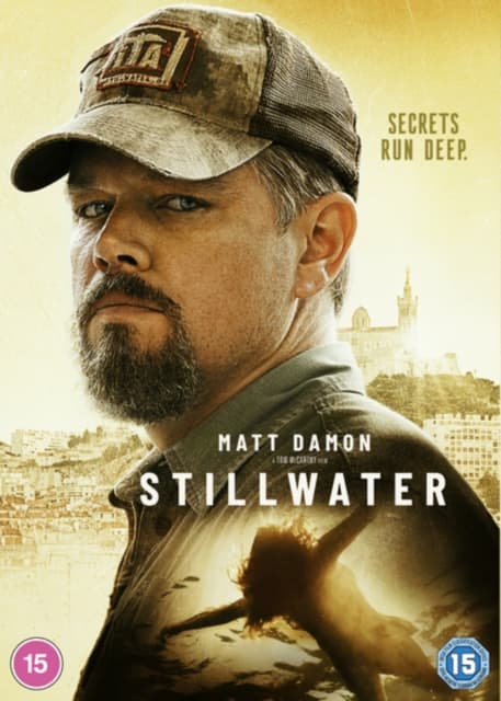 Stillwater (Import)