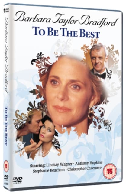 Barbara Taylor Bradford: To Be The Best (Import)