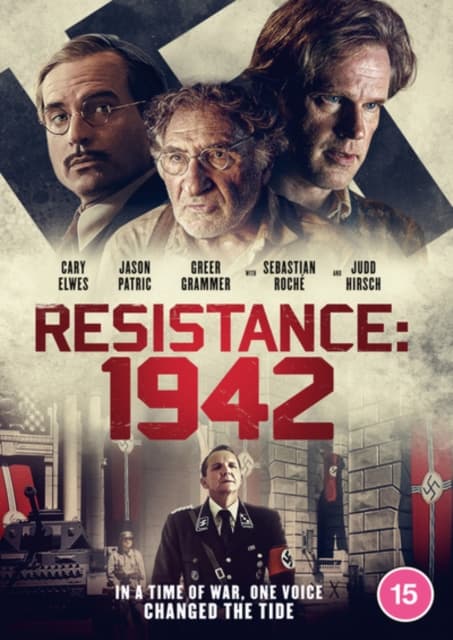 Resistance - 1942 Dvd (Import)