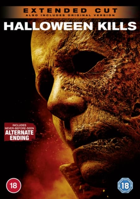 Halloween Kills (Import)