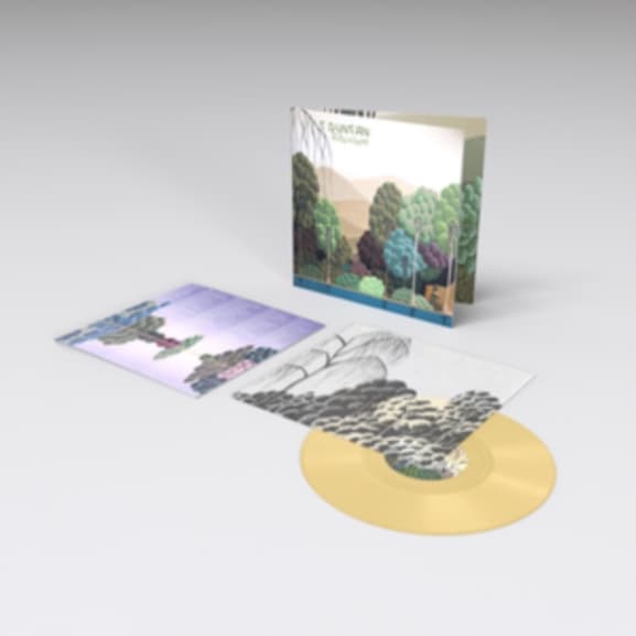 C Duncan - Alluvium (LP) (Limited Edition)