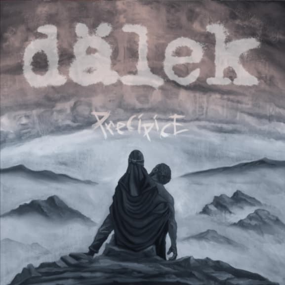 Dälek - Precipice (2 LP) (Coloured Vinyl) (Limited Edition)