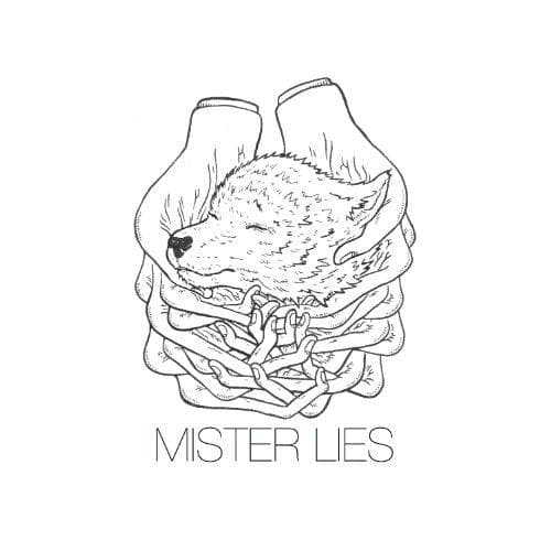 Mister Lies - Mowgli