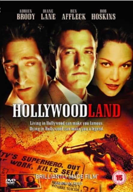 Hollywoodland (Import)