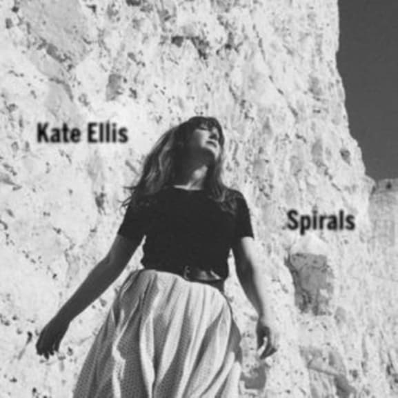 Kate Ellis - Spirals (CD)