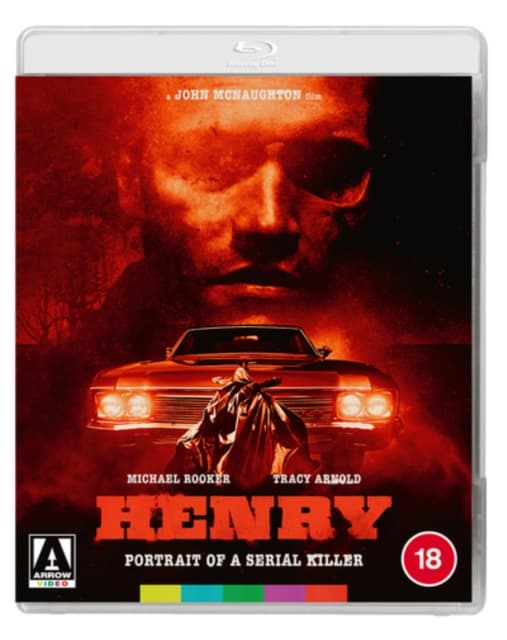 Henry: Portrait Of A Serial Killer [limited Edition] (Import)