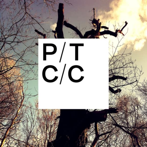 Porcupine Tree - Closure / Continuation (2 LP) (Coloured Vinyl)