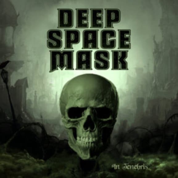 Deep Space Mask - In Tenebris (CD)