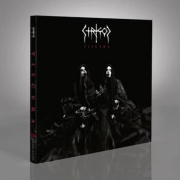 Strigoi - Viscera (CD)