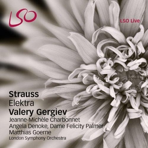 London Symphony Orchestra, Valery Gergiev - Strauss: Elektra (2 SACD)