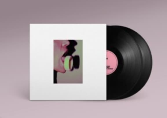 Psychotic Monks - Pink Colour Surgery (2 LP)