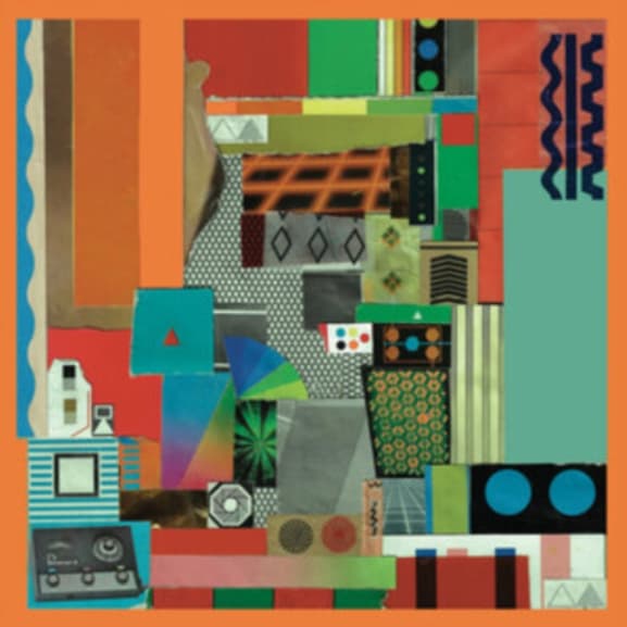 Robbing Millions - Rêve Party (2 LP) (Limited Edition) (Coloured Vinyl)