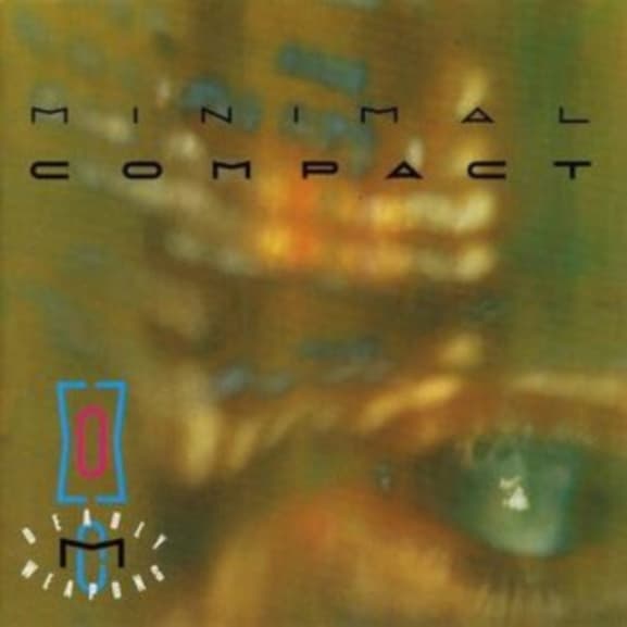 Minimal Compact - Deadly Weapons Remix (LP)