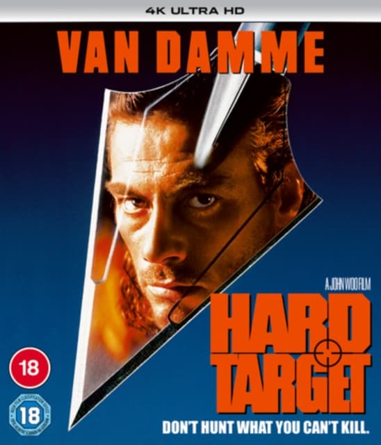 Hard Target (Import)