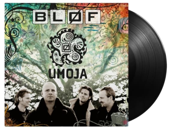 BLØF - Umoja (2 LP)