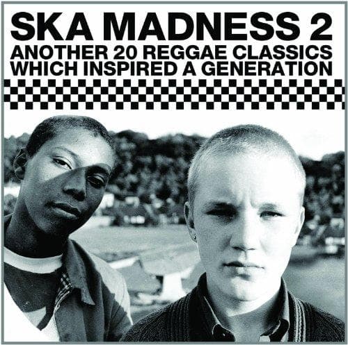 Ska Madness - Vol.2