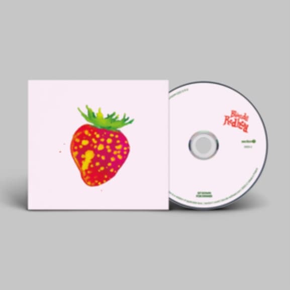 Blonde Redhead - Sit Down For Dinner (CD)