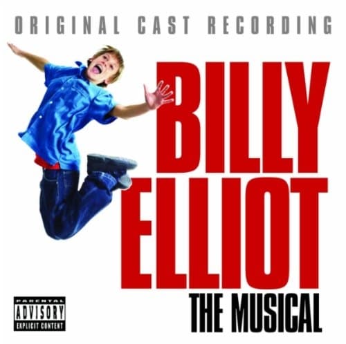 Billy Elliot (the Musical)