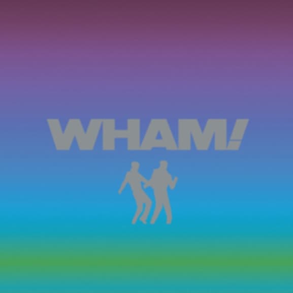 Wham - E