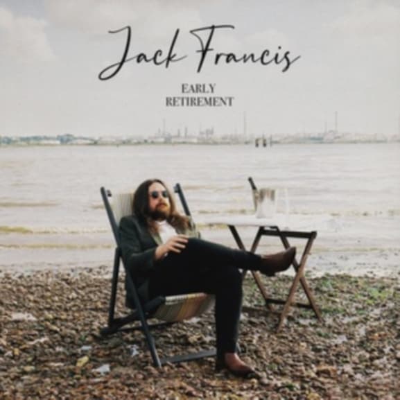Jack Francis - Early Retirement (LP) (Coloured Vinyl)
