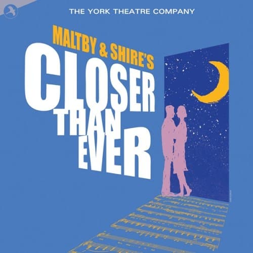 Original Off-Broadway Cast - Closer Than Ever (2 CD)