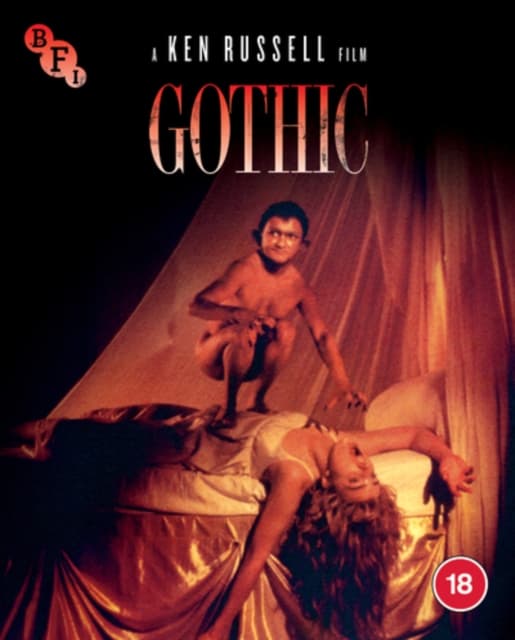 Gothic (Import)
