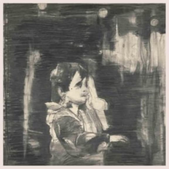 Sarakiniko - Dehors (LP)