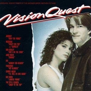 Vision Quest - Vision Quest [us Import]