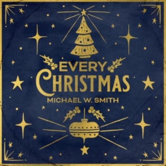 Michael W. Smith - Every Christmas (CD)
