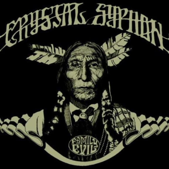 Crystal Syphon - Family Evil/Elephant Ball (2 CD)
