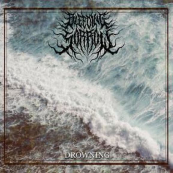 Bleeding Sorrow - Drowning (CD)