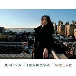 Amina Figarova - Twelve (CD)