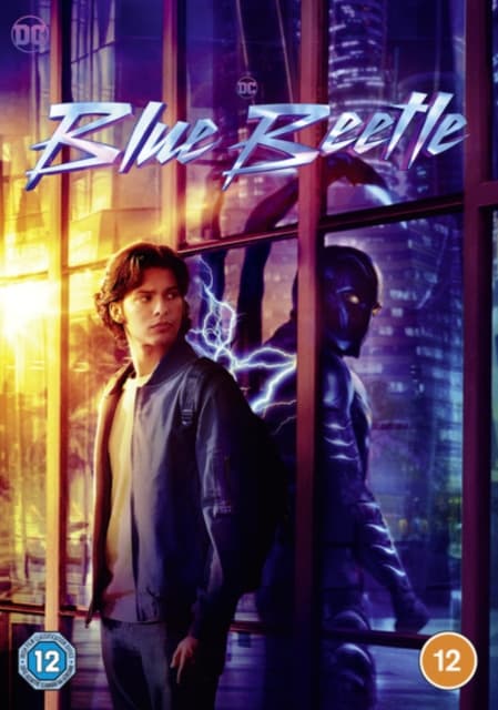Blue Beetle (Import)