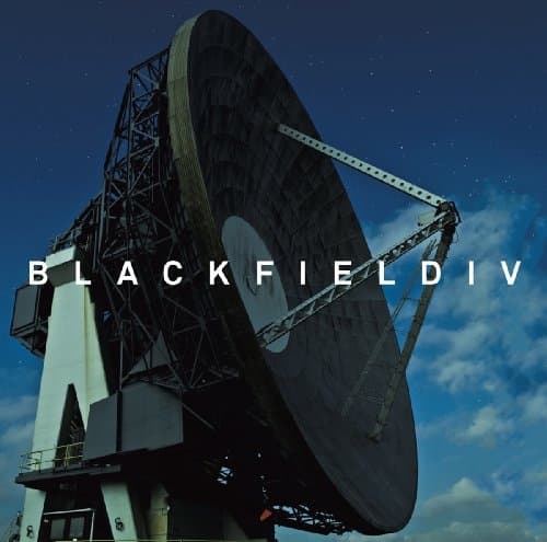 Blackfield - Iv