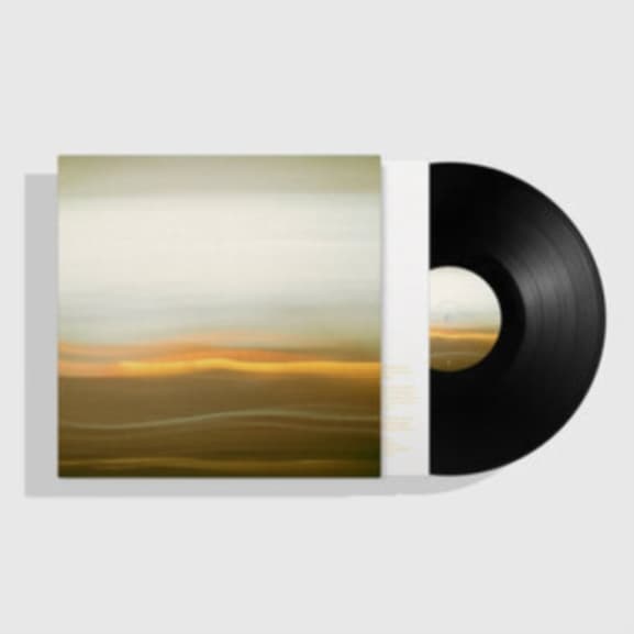 Emil Friis & Patricio Fraile - The Expected Sounds Of Minor Music (LP)
