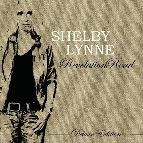 Shelby Lynne - Revelation Road (cd+dvd) [deluxe Edition]