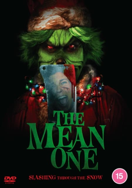 THE MEAN ONE (Import)