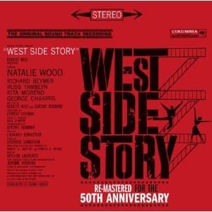 Original Soundtrack - West Side Story (2012 Remaster)