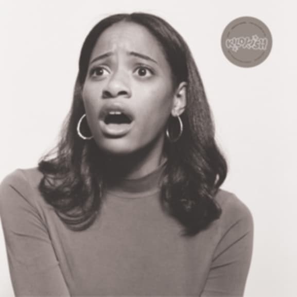Kilo Kish - Reflection In Real Time (2 LP) (Coloured Vinyl)
