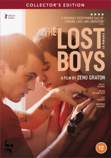Lost Boys. The (Import)